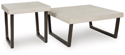 Westenfort Occasional Table Set