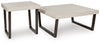 Westenfort Occasional Table Set