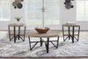Deanlee Table (Set of 3)