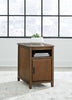 Devonsted Chairside End Table