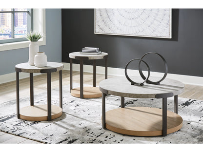 Darthurst Table (Set of 3)