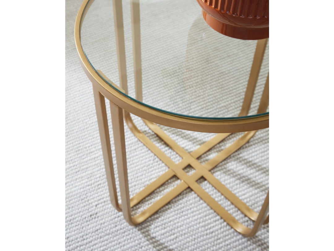Milloton Table (Set of 3)