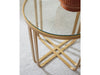 Milloton Table (Set of 3)