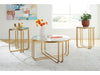 Milloton Table (Set of 3)