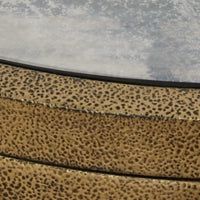 Korajane Oval Cocktail Table