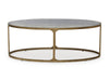 Korajane Oval Cocktail Table