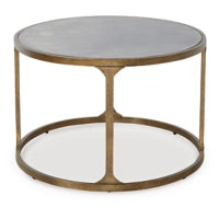 Korajane Oval Cocktail Table