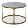 Korajane Oval Cocktail Table