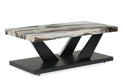 Cendill Occasional Table Set (3/CN)