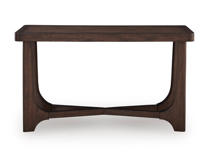 Korestone Sofa Table