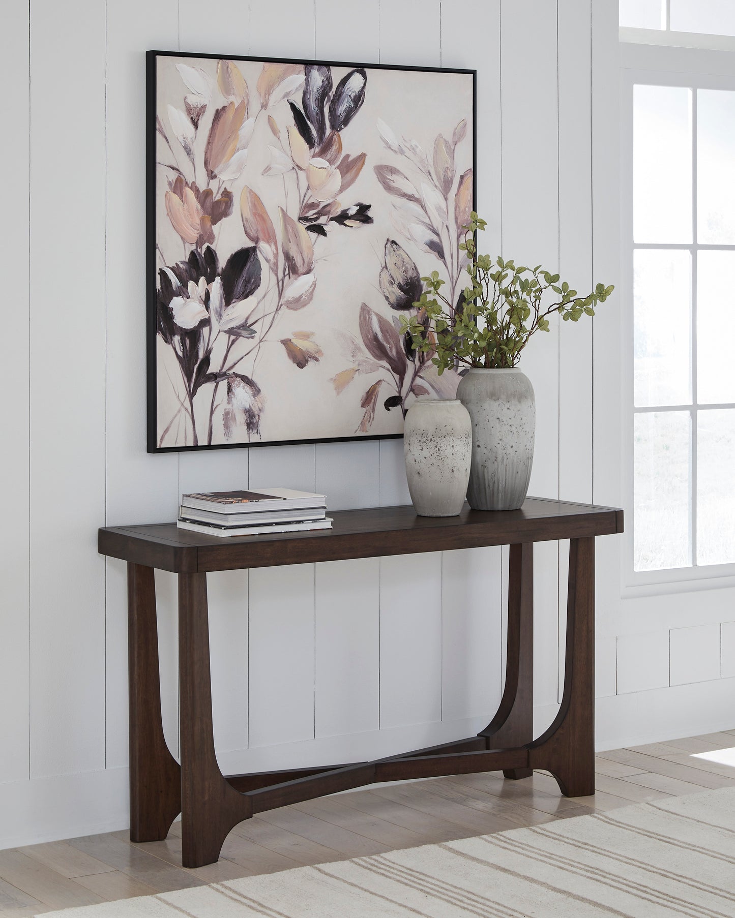 Korestone Sofa Table