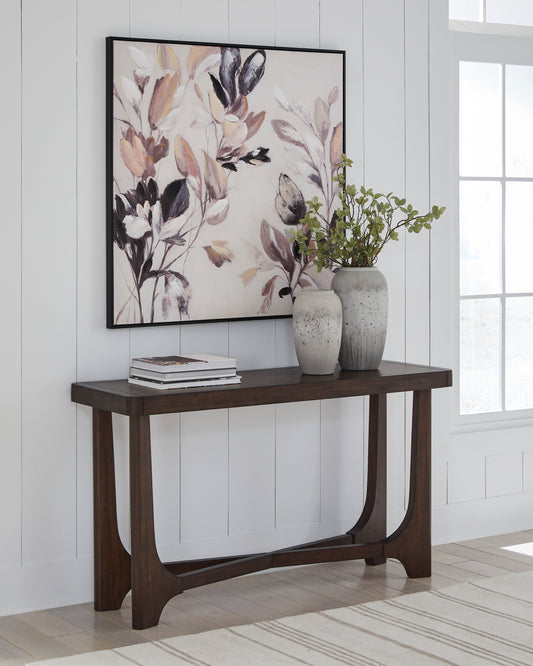Korestone Sofa Table
