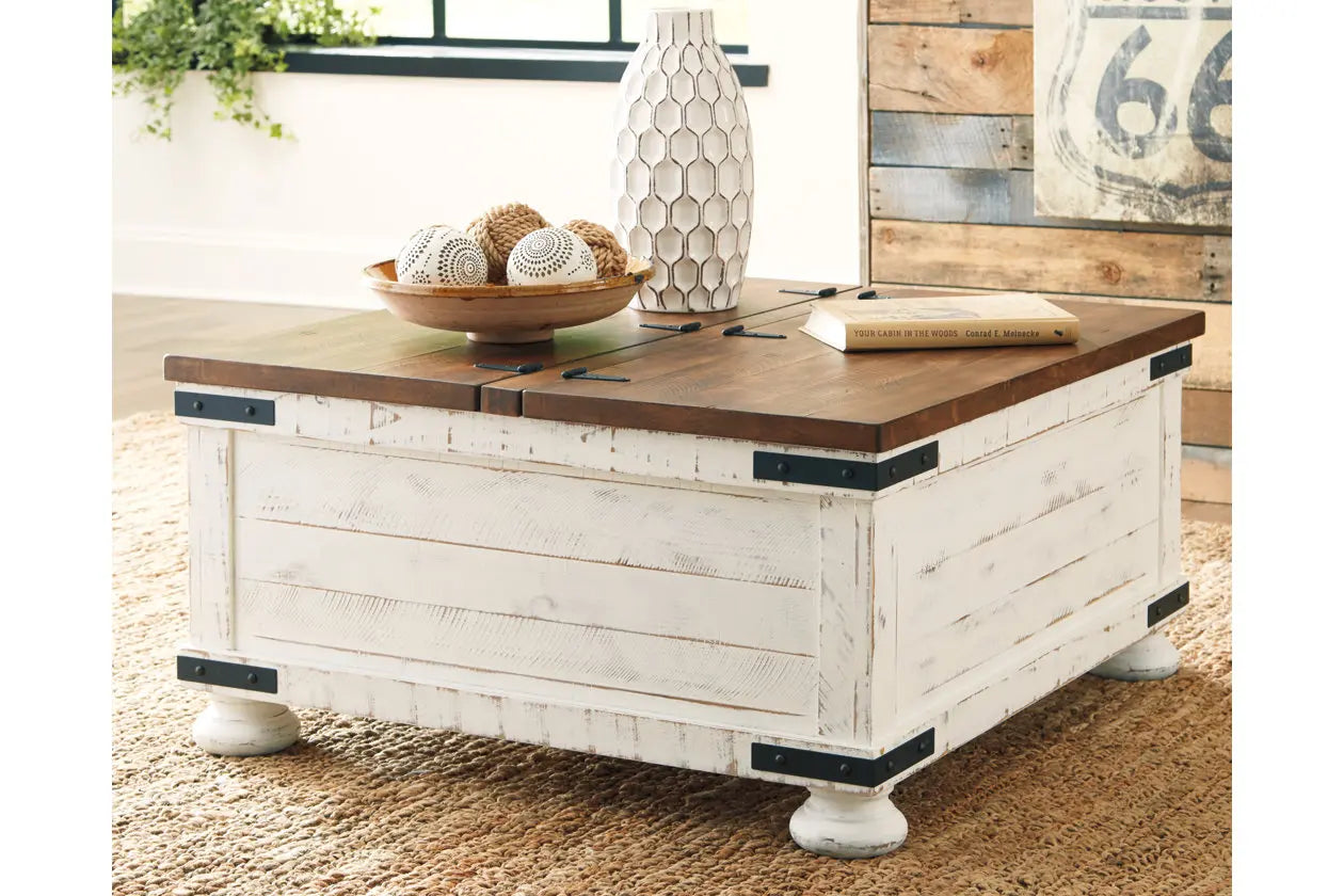 Wystfield Coffee Table