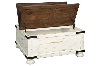 Wystfield Coffee Table