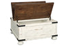Wystfield Coffee Table