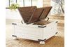 Wystfield Coffee Table