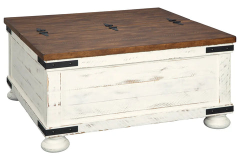 Wystfield Coffee Table