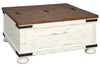 Wystfield Coffee Table