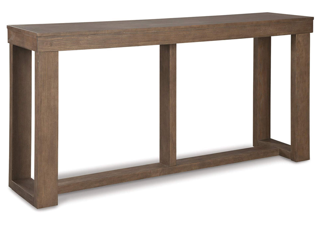 SOFA TABLE ; CARITON