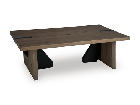 Kandinew Coffee Table