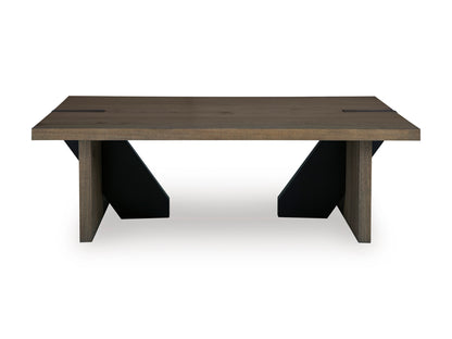 Kandinew Coffee Table