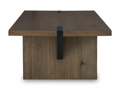 Kandinew Coffee Table