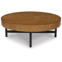 Steenlage Table (Set of 2)