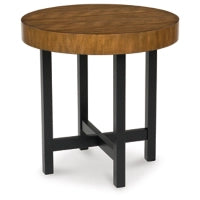 Steenlage Table (Set of 2)