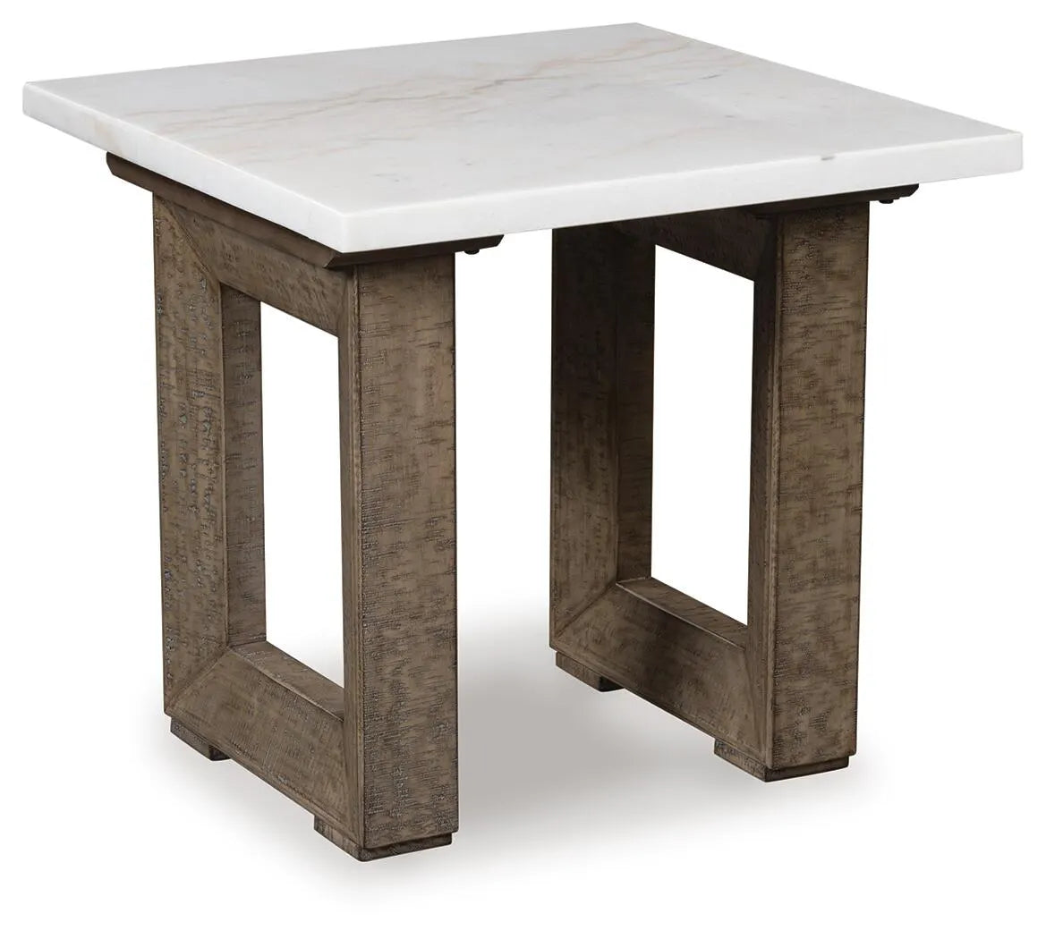 Langford End Table