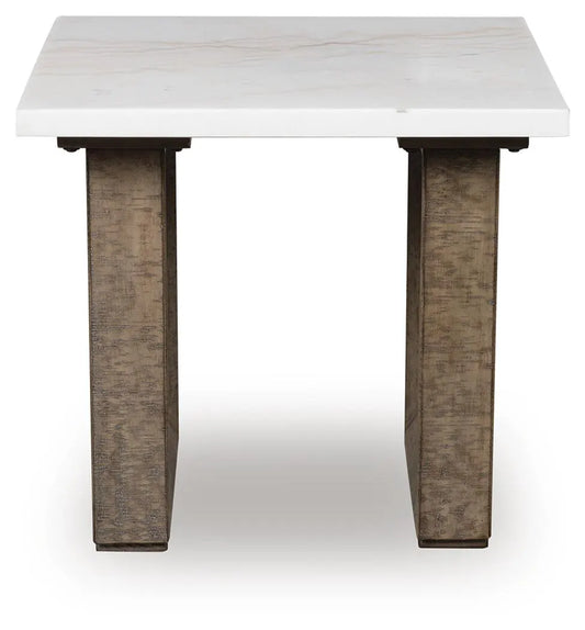 Langford End Table