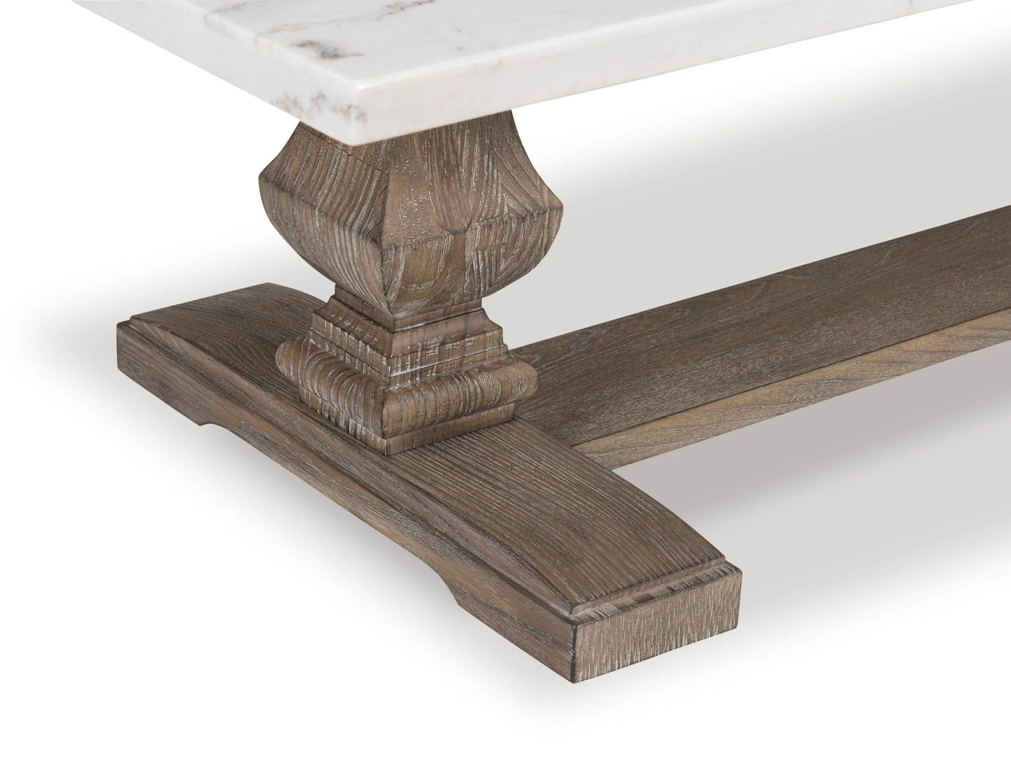 Johnelle Coffee Table