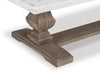 Johnelle Coffee Table