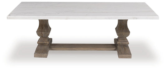 Johnelle Coffee Table
