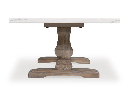 Johnelle Coffee Table