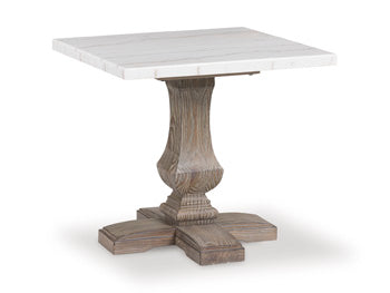 Johnelle End Table