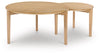 Naborlee Nesting Cocktail Tables