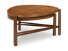 Engelhaus Nesting Cocktail Tables