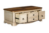 Tawnley Coffee Table