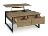 Montia Lift-Top Coffee Table