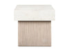 Jorlaina Square End Table