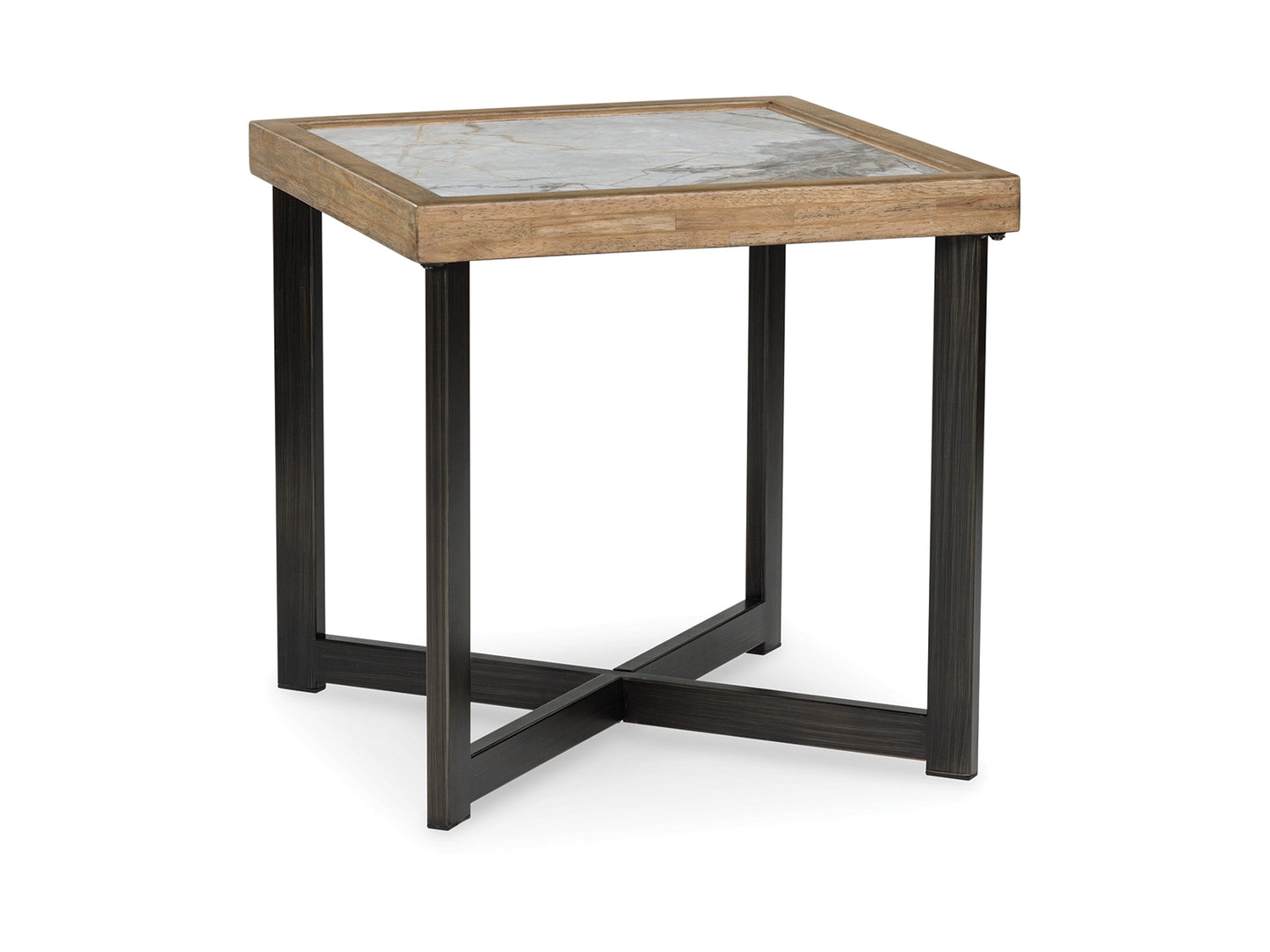 Montia End Table