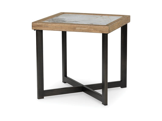 Montia End Table