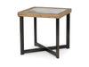 Montia End Table
