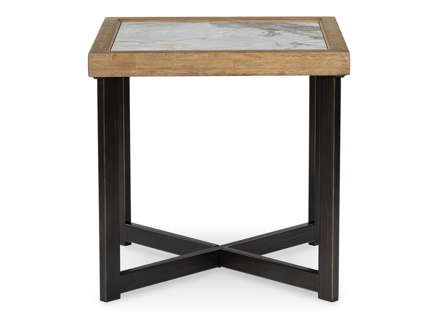 Montia End Table