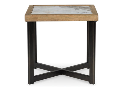 Montia End Table