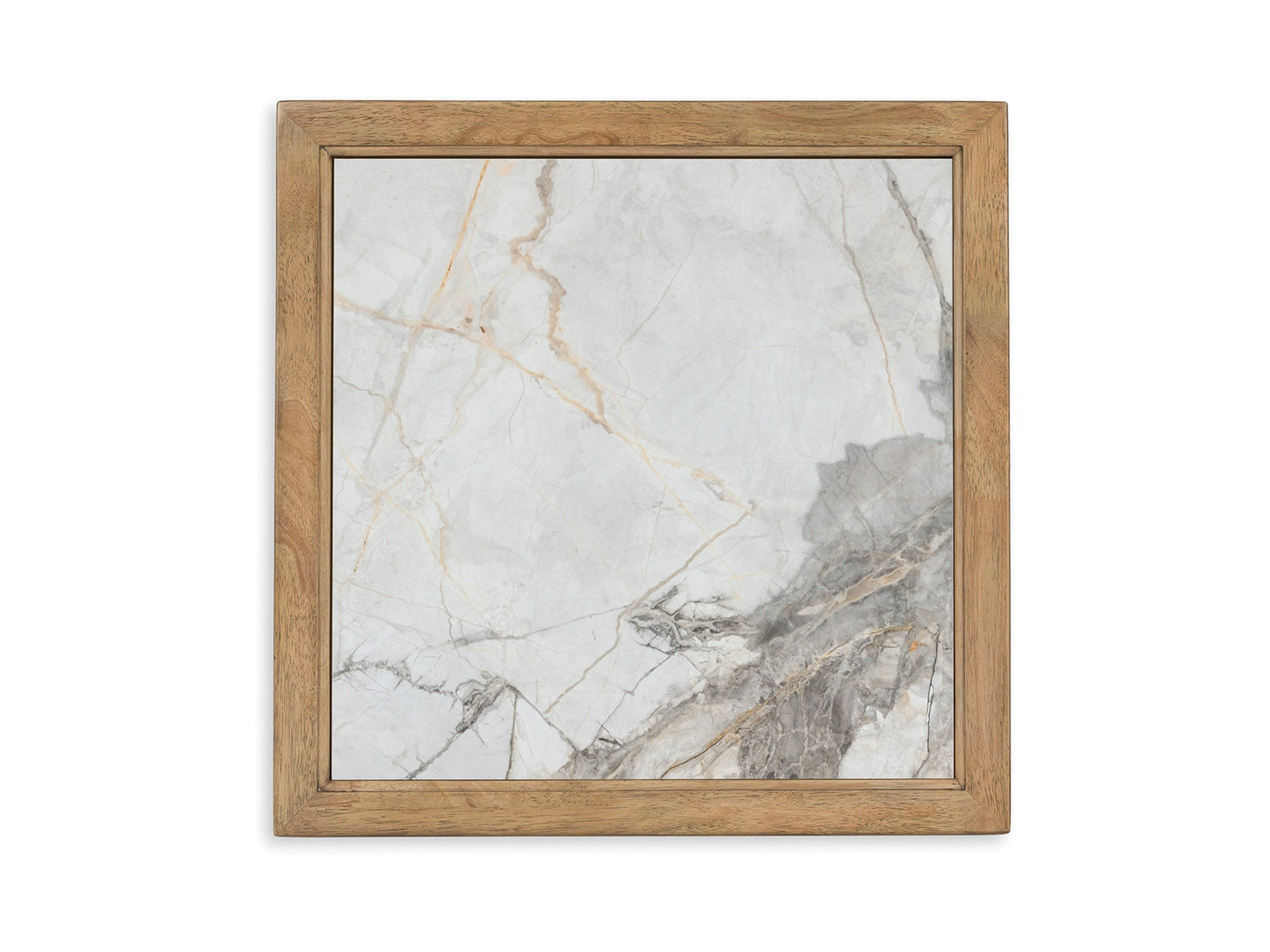 Montia End Table