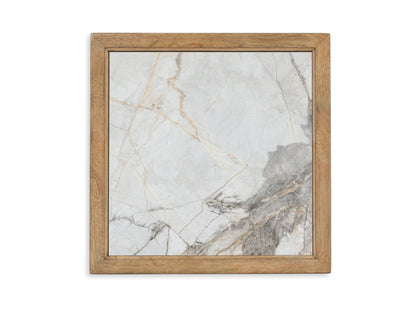 Montia End Table