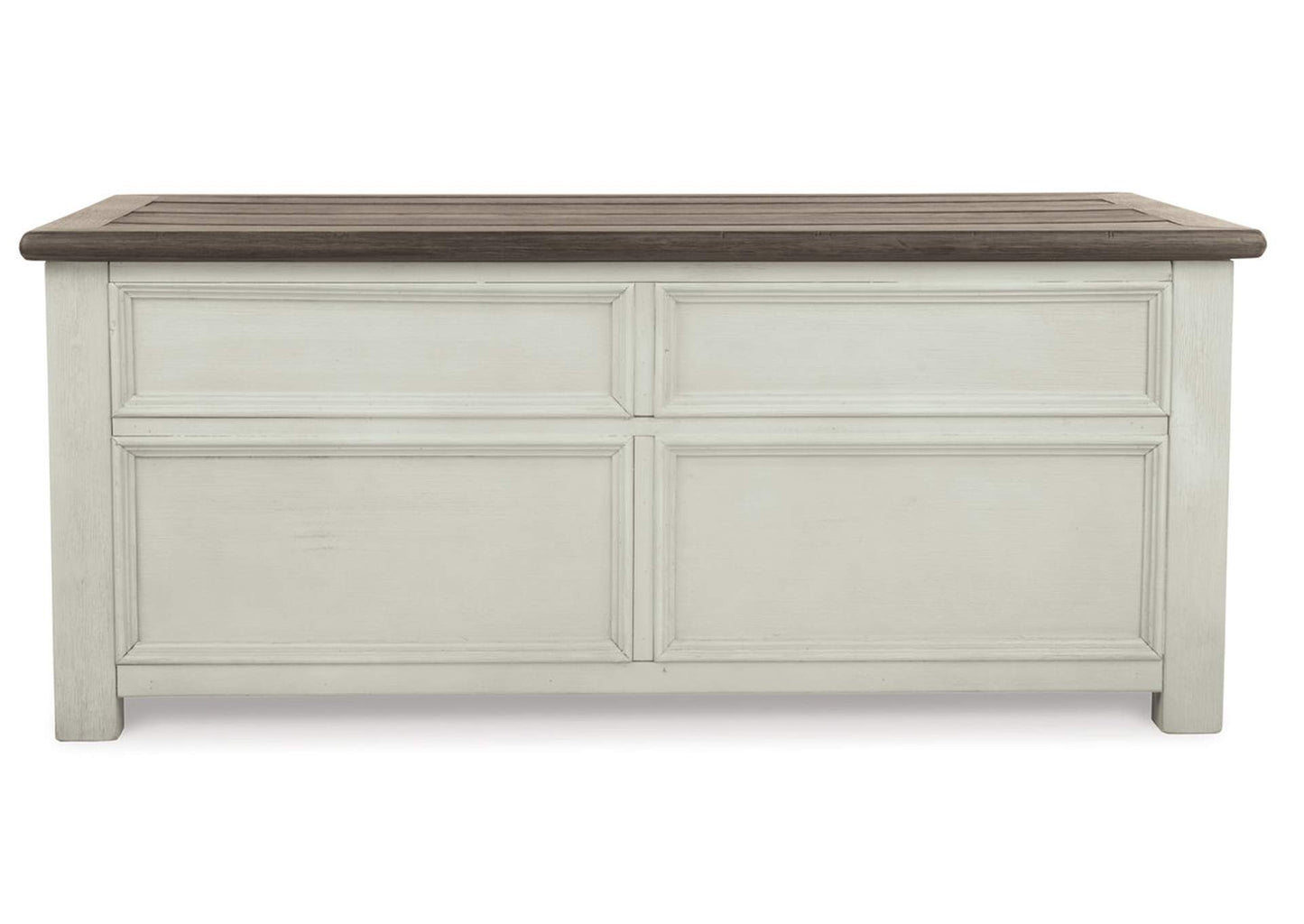 Bolanburg Coffee Table with Lift Top