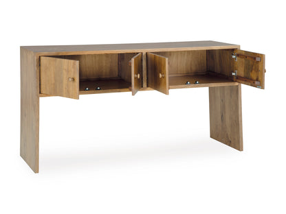 Ella Grove Console