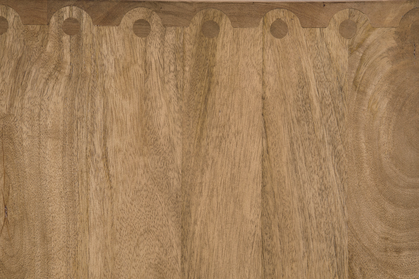 Ella Grove Console